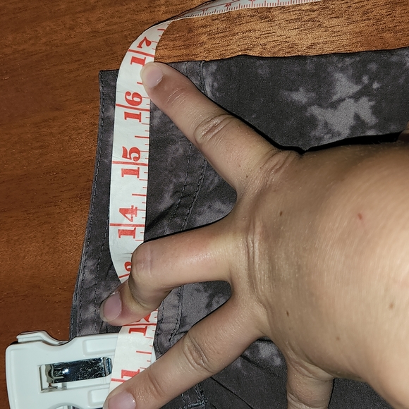 AMC's TWD Offical Licensed Swim Shorts - Picture 7 of 12